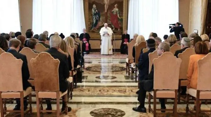 PapaFrancisco_SalaDelConsistorio_20012020_VaticanMedia.jpg ?? 