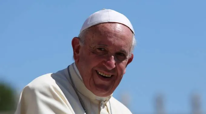 PapaFrancisco_SaludoNavidad_DanielIbanez_ACIPrensa_22122016.jpg ?? 