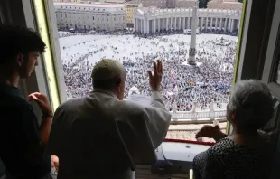Papa Francisco no Ângelus de domingo, 23 de julho