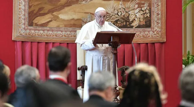 PapaFrancisco_cuerpodiplomatico_08022021_VaticanMedia.jpg ?? 