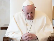 Papa Francisco enviou condolências ao Iraque.