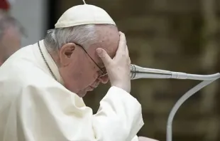 Papa Francisco na Audiência Geral