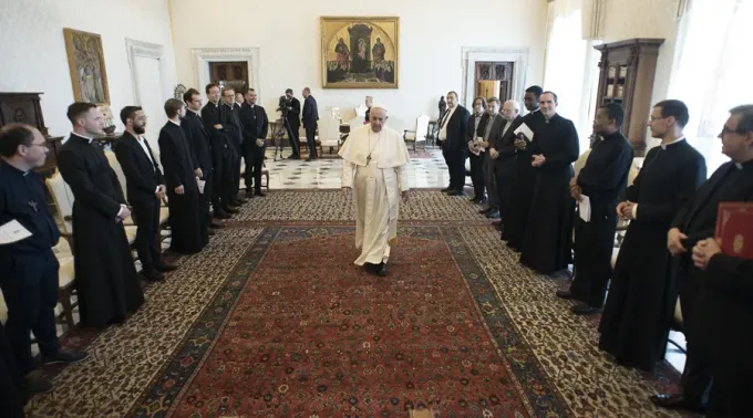 PapaFrancisco_sacerdotes_07062021_VaticanMedia.jpg ?? 