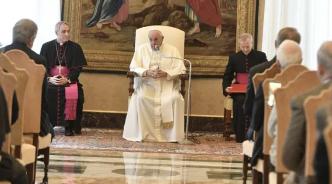 PapaFrancisco_vaticano_6dic2019_VaticanMedia.jpg ?? 