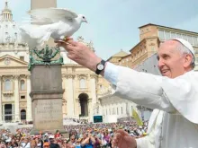 Foto L'Osservatore Romano