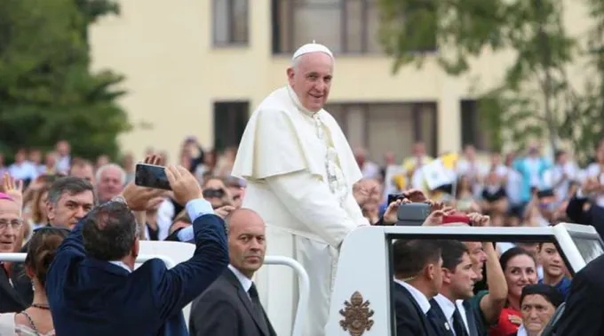 PapaFrnacisco-DnielIbanez-29012019.jpg ?? 