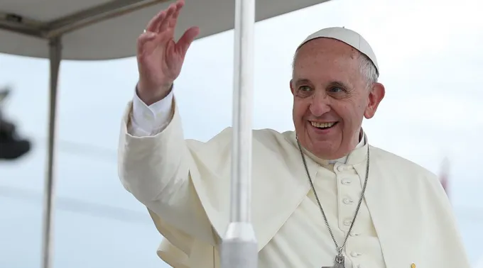 PapaKorea_FlickrRepublicOfKorea_090916.jpg ?? 