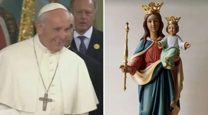 PapaMariaAxiliadora_YoTubeSAntaSede_190118.jpg ?? 