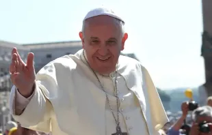 Papa Francisco