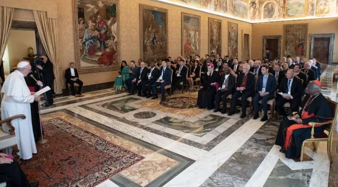 PapaMineria_030519_VaticanMedia.jpg ?? 