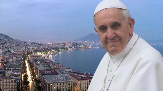 PapaNapoles190914.jpg ?? 