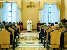 Discurso à Associação Internacional de Direito Penal