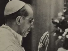 Papa Pi XII.