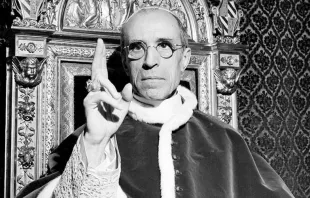 Papa Pio XII 