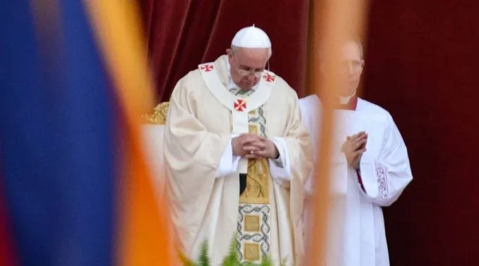 PapaReza1908_DanielIbanez_ACI.jpg ?? 