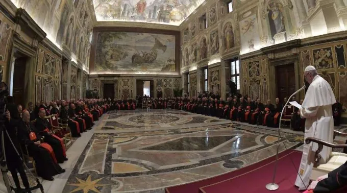 PapaSalaClementina_VaticanMedia_21dic2018.jpg ?? 