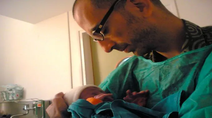 PapaSalaParto_FlickrMikelSeijasAlonso_CC-BY-SA-2.0.jpg ?? 