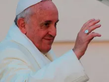 Papa Francisco.