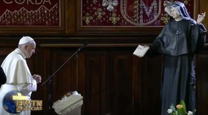 PapaSorFaustina_EWTN_300716.jpg ?? 