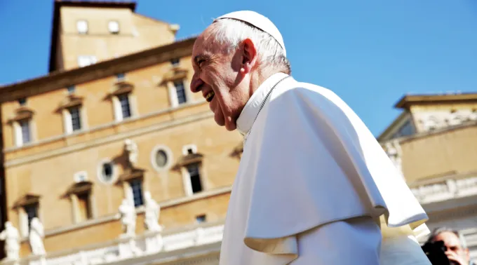 PapaY5abrilLuciaBallesterEncuentrMusulACIPrensa.jpg ?? 