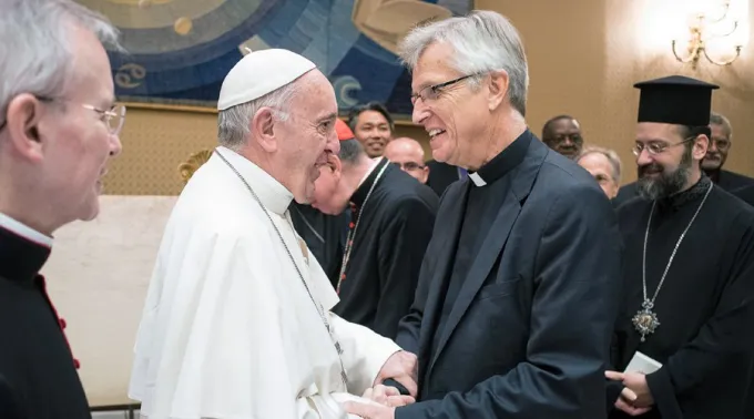 PapaYEcumenismoLooservatore12octubre.jpg ?? 