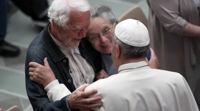 PapaYPobresYenfermosFDanielIbanezACIPrensa6julio2016.jpg ?? 
