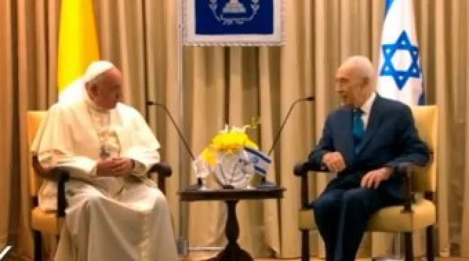 PapaYPresidente26052014.jpg ?? 