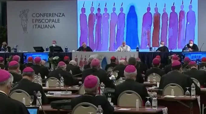 Papa_AsambleaGeneralCEI_24052021_Captura.jpg ?? 