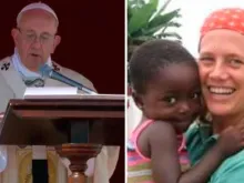 Papa Francisco. Captura Youtube