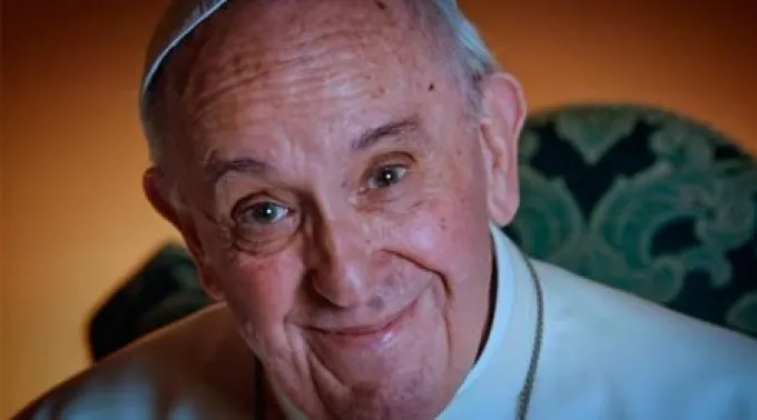 Papa_Francisco_Un_hombre_palabra_documental_160518.jpg ?? 
