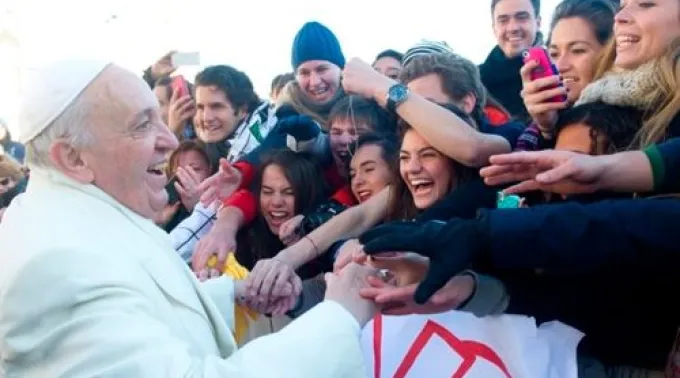 Papa_Francisco_jovenes_JMJ_2014.jpg ?? 