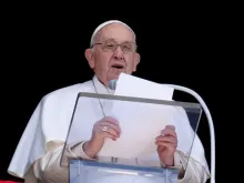 Papa Francisco na "Segunda-feira do Anjo" nesta Páscoa de 2023