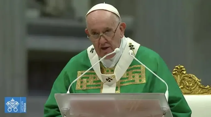 Papa_Misa_14112021_CapturaVideo.jpg ?? 