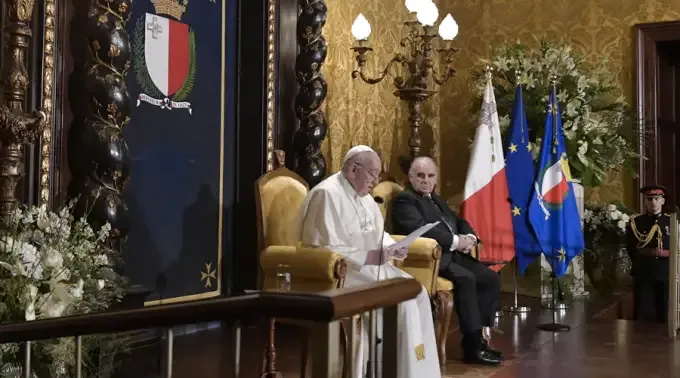 Papa_discurso_autoridades_Malta_02042022_VaticanMedia.webp ?? 