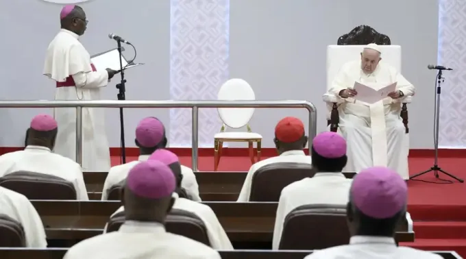 Papa_obispos_RDC_Africa_CENCO_03022023_VaticanMedia_1.jpg ?? 