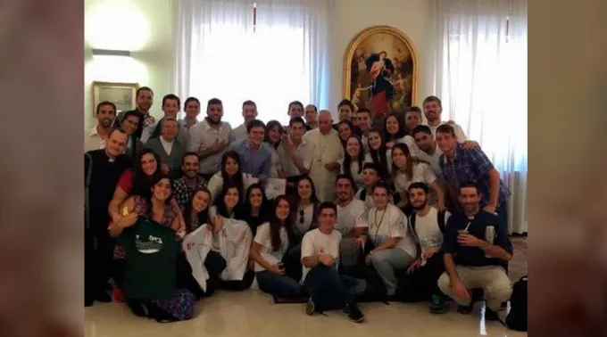 PapaargentinosAICA_twitter_20072016.jpg ?? 