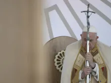 Papa Francisco em Matera