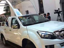 Crédito: ACI África