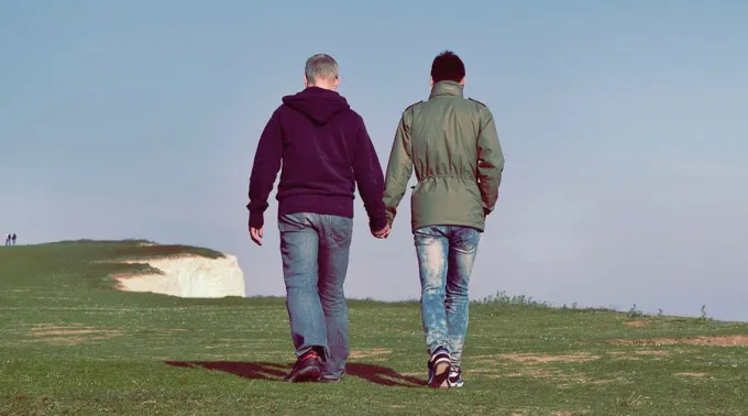 Parejagay_Pixabay_06022018.jpg ?? 