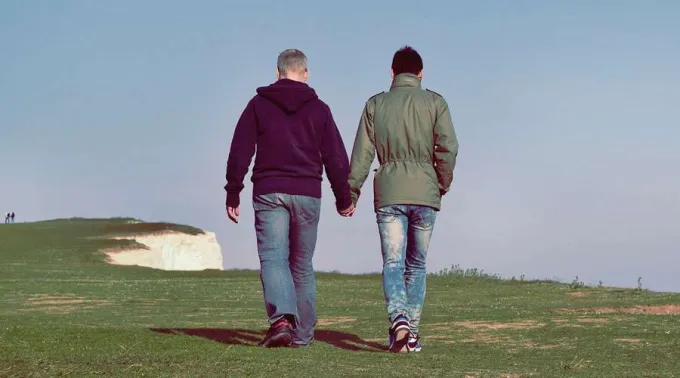 Parejagay_Pixabay_191218.jpg ?? 