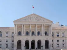 Assembleia da República de Portugal