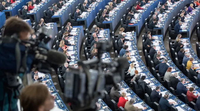 ParlamentoEuropeoSesionPlenariaEstrasburgo_ParlamentoEuropeo_03042017.jpg ?? 
