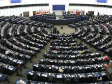 Parlamento Europeu 
