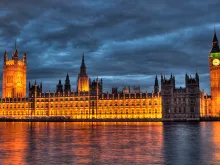 Parlamento do Reino Unido
