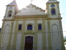 Paróquia Santa Vitória 