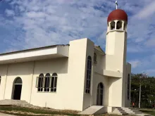 Paróquia São Charbel (Barranquilla)