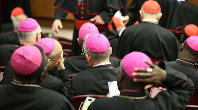 ParticipantesSinodoVaticano2014_DanielIbanezACIPrensa_240815.jpg ?? 