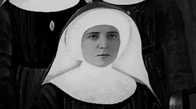 PascHalinaJahn-Vatican-Media-19062021.jpg ?? 