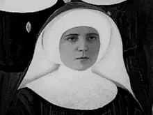 A irmã Paschalina Jahn encabeça o grupo de 10 religiosas polonesas martirizadas.