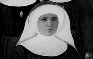 A irmã Paschalina Jahn encabeça o grupo de 10 religiosas polonesas martirizadas.